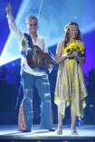 Taniec z Gwiazdami IX edycja - odcinek 9

 

Warszawa 03-05-2009



n/z Bartek Kasprzykowski i Blanka Winiarska