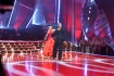 Taniec z Gwiazdami IX edycja - odcinek 9
 
Warszawa 03-05-2009

n/z Jay Delano i Kamila Kajak