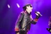 04.06.2009 Koncert "Zaczeo si w Polsce" N/z Scorpions