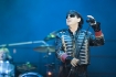 04.06.2009 Koncert "Zaczeo si w Polsce" N/z Scorpions