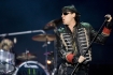 04.06.2009 Koncert "Zaczeo si w Polsce" N/z Scorpions