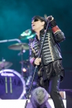 04.06.2009 Koncert "Zaczeo si w Polsce" N/z Scorpions