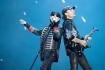 04.06.2009 Koncert "Zaczeo si w Polsce" N/z Scorpions