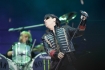 04.06.2009 Koncert "Zaczeo si w Polsce" N/z Scorpions