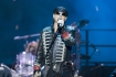 04.06.2009 Koncert "Zaczeo si w Polsce" N/z Scorpions
