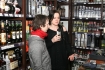 Kabaret Limo w markecie Dwunastka w Gdyni
Akcja Nie jezdzij po alkoholu.Czonkowie kabaretu wcielili si w rol sprzedawcw w sklepie i namawiali do nie wsiadania za kierownice po alkoholu.
6.04.2013 Sopot
N/z Kabaret Limo