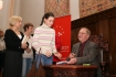 Jerzy Stuhr spotkanie w Sopocie
6.04.2013 Sopot
N/z Jerzy Stuhr