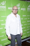 Spotkanie z Ambasadorami Herbalife Triathlon Gdynia 2013

Warszawa 07.05.2013 
n/z Piotr Gsowski