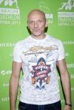 Spotkanie z Ambasadorami Herbalife Triathlon Gdynia 2013

Warszawa 07.05.2013
