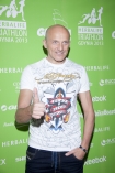 Spotkanie z Ambasadorami Herbalife Triathlon Gdynia 2013

Warszawa 07.05.2013