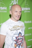 Spotkanie z Ambasadorami Herbalife Triathlon Gdynia 2013

Warszawa 07.05.2013