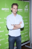 Spotkanie z Ambasadorami Herbalife Triathlon Gdynia 2013

Warszawa 07.05.2013 
n/z Piotr Krako