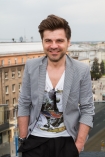 Konferencja prasowa Sopot Top Trendy 2013
Warszawa 07-05-2013
n/z Lukasz Zagrobelny