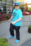 Top Trendy 2013 - pitek
Sopot 07-06-2013
n/z Donatan