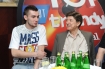 Top Trendy 2013 - pitek
Sopot 07-06-2013
n/z Jerzy Poomski, Kamil Bednarek