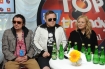 Top Trendy 2013 - pitek
Sopot 07-06-2013
n/z Katarzyna Nosowska, Andrzej Smolik