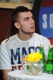Top Trendy 2013 - pitek
Sopot 07-06-2013
n/z Kamil Bednarek