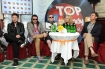 Top Trendy 2013 - pitek
Sopot 07-06-2013
n/z Katarzyna Nosowska, Andrzej Smolik, Andrzej Piaseczny, Krzysztof Ibisz