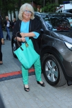 Top Trendy 2013 - pitek
Sopot 07-06-2013
n/z Nina Terentiew