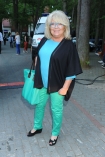 Top Trendy 2013 - pitek
Sopot 07-06-2013
n/z Nina Terentiew