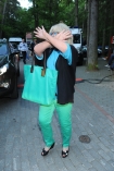 Top Trendy 2013 - pitek
Sopot 07-06-2013
n/z Nina Terentiew