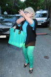 Top Trendy 2013 - pitek
Sopot 07-06-2013
n/z Nina Terentiew