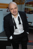 Top Trendy 2013 - pitek
Sopot 07-06-2013
n/z Arkadiusz Jakubik