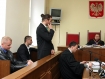 UWAGA!!! Sd zakaza publikacji wizerunku oskaronych z sali sdowej!!!!

08.06.2009, Sd w Koszalinie, rozprawa Radosawa Majdana, Piotra wierczewskiego i Jarosawa Chwastka.