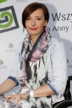 08.06.2013, Krakw, Rynek Gwny, Festiwal Zaczarowanej Piosenki organizowany przez Fundacj Mimo Wszystko Anny Dymnej - dzie pierwszy.n/z  Monika Kuszyska