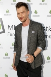 08.06.2013, Krakw, Rynek Gwny, Festiwal Zaczarowanej Piosenki organizowany przez Fundacj Mimo Wszystko Anny Dymnej - dzie pierwszy.n/z  Adam Sztaba