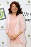 08.06.2013, Krakw, Rynek Gwny, Festiwal Zaczarowanej Piosenki organizowany przez Fundacj Mimo Wszystko Anny Dymnej - dzie pierwszy.n/z  Urszula Dudziak