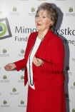 08.06.2013, Krakw, Rynek Gwny, Festiwal Zaczarowanej Piosenki organizowany przez Fundacj Mimo Wszystko Anny Dymnej - dzie pierwszy.n/z  Irena Santor