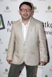 08.06.2013, Krakw, Rynek Gwny, Festiwal Zaczarowanej Piosenki organizowany przez Fundacj Mimo Wszystko Anny Dymnej - dzie pierwszy.n/z  Zbigniew Zamachowski