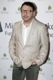 08.06.2013, Krakw, Rynek Gwny, Festiwal Zaczarowanej Piosenki organizowany przez Fundacj Mimo Wszystko Anny Dymnej - dzie pierwszy.n/z  Zbigniew Zamachowski