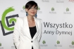 08.06.2013, Krakw, Rynek Gwny, Festiwal Zaczarowanej Piosenki organizowany przez Fundacj Mimo Wszystko Anny Dymnej - dzie pierwszy.n/z  Anna Oznar