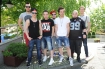 Top Trendy 2013 - sobota
Sopot 08-06-2013
n/z Enej