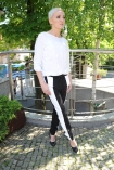 Top Trendy 2013 - sobota
Sopot 08-06-2013
n/z Anna Wyszkoni