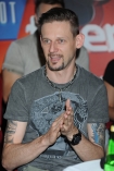 Top Trendy 2013 - sobota
Sopot 08-06-2013
n/z Micha Wjcik