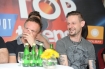 Top Trendy 2013 - sobota
Sopot 08-06-2013
n/z Micha Wjcik, Cezary Pazura