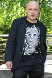 Top Trendy 2013 - sobota
Sopot 08-06-2013
n/z Arkadiusz Jakubik