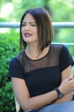 Top Trendy 2013 - sobota
Sopot 08-06-2013
n/z Honey, Honorata Skarbek