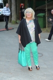 Top Trendy 2013 - sobota
Sopot 08-06-2013
n/z Nina Terentiew