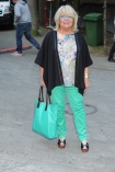 Top Trendy 2013 - sobota
Sopot 08-06-2013
n/z Nina Terentiew