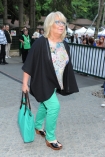 Top Trendy 2013 - sobota
Sopot 08-06-2013
n/z Nina Terentiew