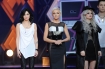 Top Trendy 2013 - sobota
Sopot 08-06-2013
n/z Ewelina Lisowska, Anna Wyszkoni, Margaret