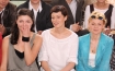 n/z Karolina Gorczyca, Magdalena Rdka i Ewa Wencel