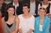 n/z Karolina Gorczyca, Magdalena Rdka i Ewa Wencel