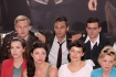 n/z Kuba Wesoowski, Jan Wieczorkowski, Antoni Pawlicki, Olga Bod, Karolina Gorczyca, Magdalena Rdka i Ewa Mencel