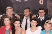 n/z Kuba Wesoowski, Jan Wieczorkowski, Antoni Pawlicki, Olga Bod, Karolina Gorczyca, Magdalena Rdka i Ewa Mencel