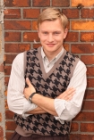 n/z Kuba Wesoowski